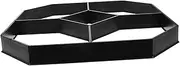 Create Your Own Garden Path Reusable Concrete Molding for Patios Walkways