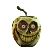 Sideshow Collectibles Court of the Dead Peeled Apple Replica Kids/Children Toy