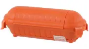 Extension Cord Safety Lock Wall Mountable In Built Cable Tidy Weather Resistant