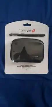 Genuine TomTom XL GPS Carrying Cases 325 330S 335S 340S 350TM ONE XLS 340T T M