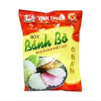 在飛比找蝦皮購物優惠-越南🇻🇳 VINH THUAN糕餅粉 白糖糕粉 bột bá