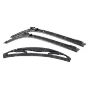 Bosch Aerotwin Retrofit Wiper Blade Set for Subaru Impreza G12 GV WRX STI G22