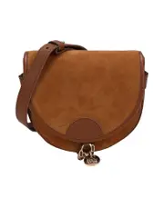 [SEE BY CHLOÉ] SEE BY CHLOÉ Cross-body bags - Item 45620000