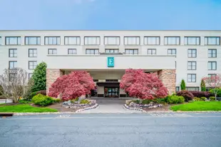 Embassy Suites by Hilton Piscataway Somerset