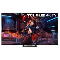 在飛比找友和YOHO優惠-TCL C745系列 55C745 55吋 QLED 4K 