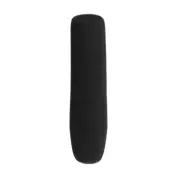 Universal Microphone Cover Foam Sponge Windscreen for Interview Microphone C8T9