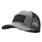ARCTERYX LEAF BAC Cap Gen2 Bird Hook & Loop Patch Mesh Snapback Tactical Trucker