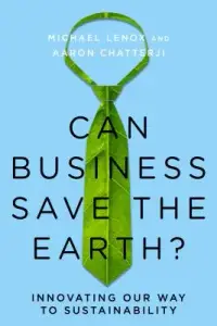 在飛比找博客來優惠-Can Business Save the Earth?: 