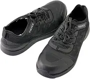 TULTEX(タルテックス) Tartex AZ-51676 Work Shoes, Ultra Lightweight, Safety Shoes, Black, 26.5 cm 3E