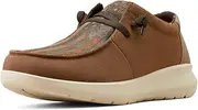 [ARIAT] Men's P29091_m_Foo Loafer