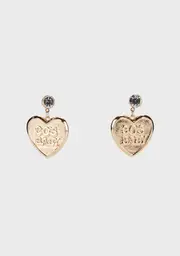 Throwback Potential Earrings