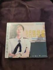 Christmas In August Korean Vcd