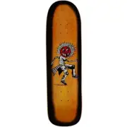 Baker Zach Jolly Boogie Shaped 8.75 Skateboard Deck