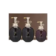 THE HISTORY OF WHOO WHOOSPA HAIR SPECIAL SET