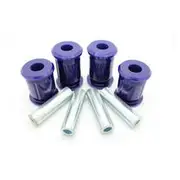 SuperPro Rear Trailing Arm Bushing Kit - SPF4580K