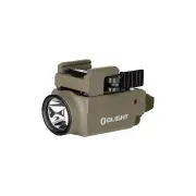 Olight Baldr S Tactical Torch 800 Lumens with Green Laser