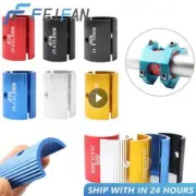 Bicycle Bike Handlebar Shim Adapter Bike Fork Stem Spacers Reducer 25.4-31.8MM/3