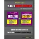 Preston Lee’’s 2-in-1 Book Series! Beginner English & Conversation English Lesson 1 - 20 For French Speakers