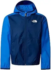 [THE NORTH FACE] Unisex Kids M S/S 40th Anniversary Mountain Jacket H Jacket (pack of 1)