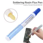 10ml 951 Free-cleaning Soldering Flux Pen For Solar FPC/PCB Cell D5J3 H1K8~