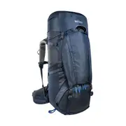 Tatonka Heavy Duty Nylon Yukon 60+10L Outdoor Travel Backpacking Pack Navy 2025