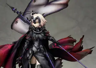 █Mine公仔█日版 Fate FGO ALTER 復仇者 Avenger 黑貞德 1/7 PVC D1199