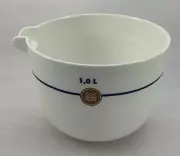 Arabia Maku Finland Measuring jug 1.0 L Discontinued NEW Iittala Group