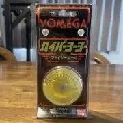 Rare Hyper Yoyo Fireball Limited Edition