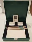 New Old Stock Sushi for Two Boxed Set Discovery Channel Store