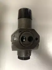 1035519 Valve Group DFRL Control Fits Caterpillar 416B 416C 416D 420D 424D 426B