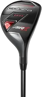 [Cobra Golf] 2022 Air X Men's Hybrid