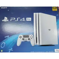 在飛比找蝦皮購物優惠-[崴勝3C]  九成新 已改 SSD 1TB PS4 PRO