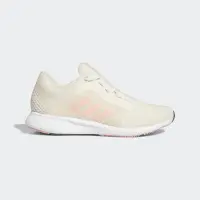 在飛比找蝦皮商城優惠-ADIDAS 愛迪達 女款 米白X粉 edge lux 4 