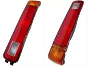 For Honda Acty van Tail Lamp Unit Left and Right Fits HH3 HH4 HH5 HH6 JW3