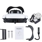 Swimming Robotic Pool Cleaner Pool Robot Cleaner J5N9