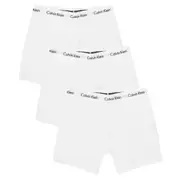 [Calvin Klein] CK Underwear Boxer Brief - 3 Pack