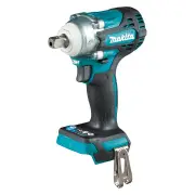 Makita DTW301Z - 18V Brushless 1/2" (Pin Detent) Impact Wrench (Tool Only)