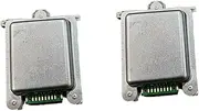 Ballast 2PCS for Kuga for Puma 2019-2024 Car Headlight LED Modul Control Xenon ECU Ballast L90050970 L90050969