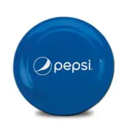 New Pepsi Blue Florida Flyer 9.25" Frisbee - NWT - Great Gift