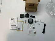 YS 368c Wireless Bike Computer Bicycle Odometer Speedometer NEW