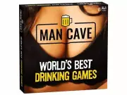 Imagination Gaming Man Cave Best Drinking Games