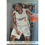 2013-14 PRIZM 第二年 DEANDRE JORDAN 普卡