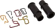 Carlson Quality Brake Parts H5571 Disc Brake Hardware Kit