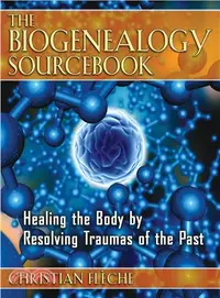 在飛比找三民網路書店優惠-The Biogenealogy Sourcebook: H