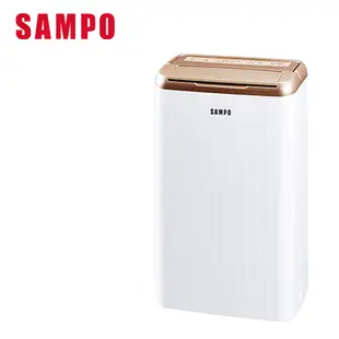 SAMPO 聲寶 6L 除濕機 AD-WA112T 免運費