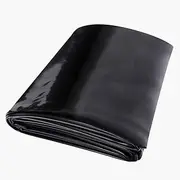 Pond Liner Underlay 3x7m 5x6m 7x8m 8x10m 10x12m Durable Heavy Duty Pond Lining Film for Koi Fish Ponds Fountain Waterfall, Pond Tarp Outdoor Protection Pools Membrane(2x7m(6.5x23ft))