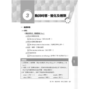 中華電信業務類30天速成(企管+行銷+英文)(專業職四業務類-行銷業務推廣適用)(Q034T23-1) [三民輔考資訊 官方直營店]