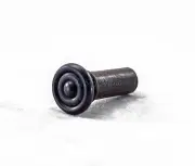 *Holiday Savings* High Quality Ebony Violin Endpin 4/4 Size Fiddle Violin Parts