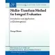 Mellin-Transform Method for Integral Evaluation: Introduction and Applications to Electromagnetics