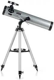 Astronomical Telescope, HD Researcher, High Definition Vision, Dual Use Telescope, Complete Set for Beginners